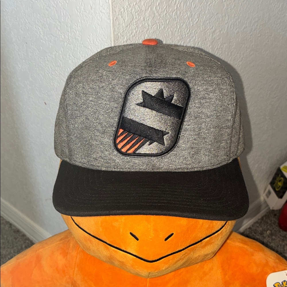 Phoenix Suns Snapback Hat